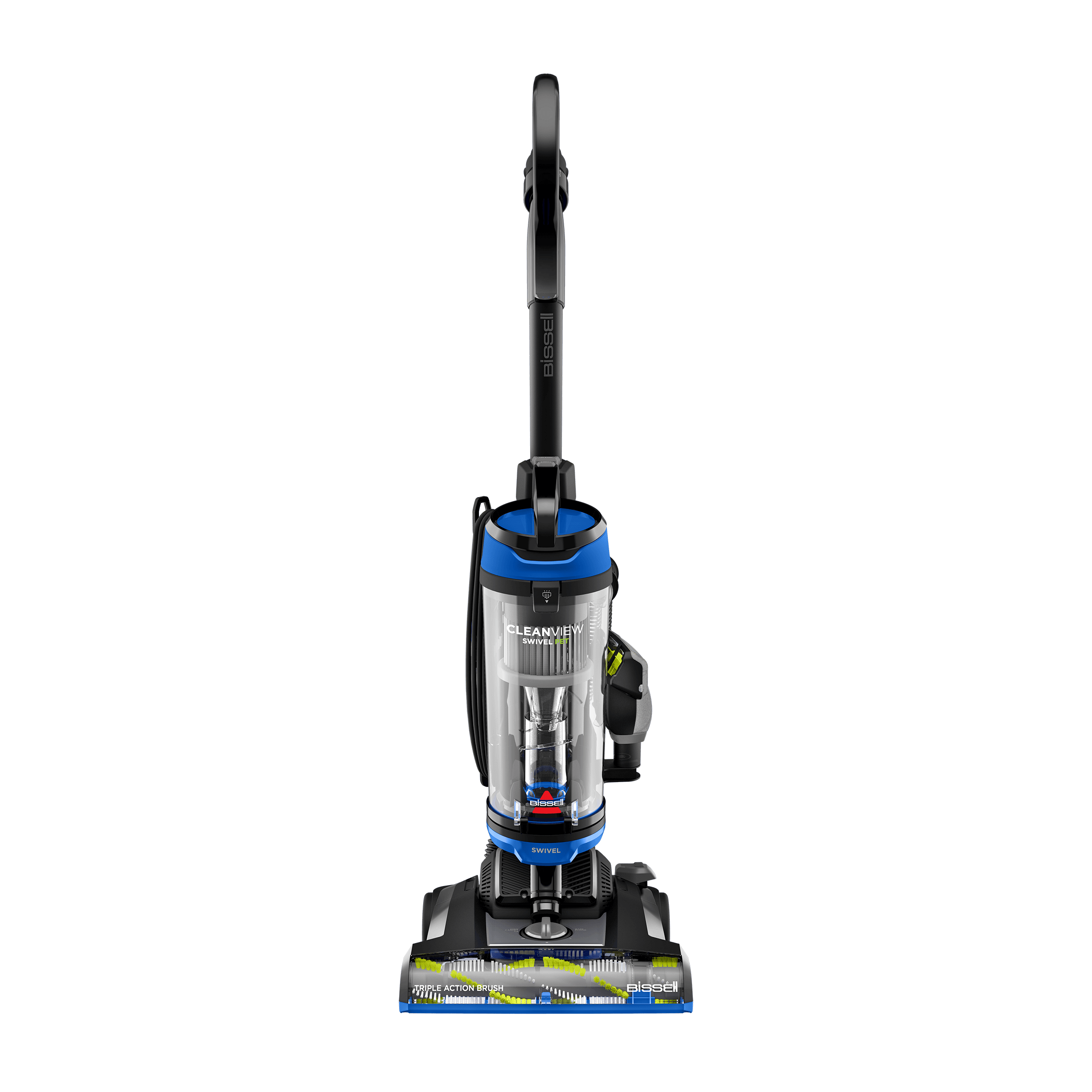 CleanView® Swivel Pet Vacuum Cleaner