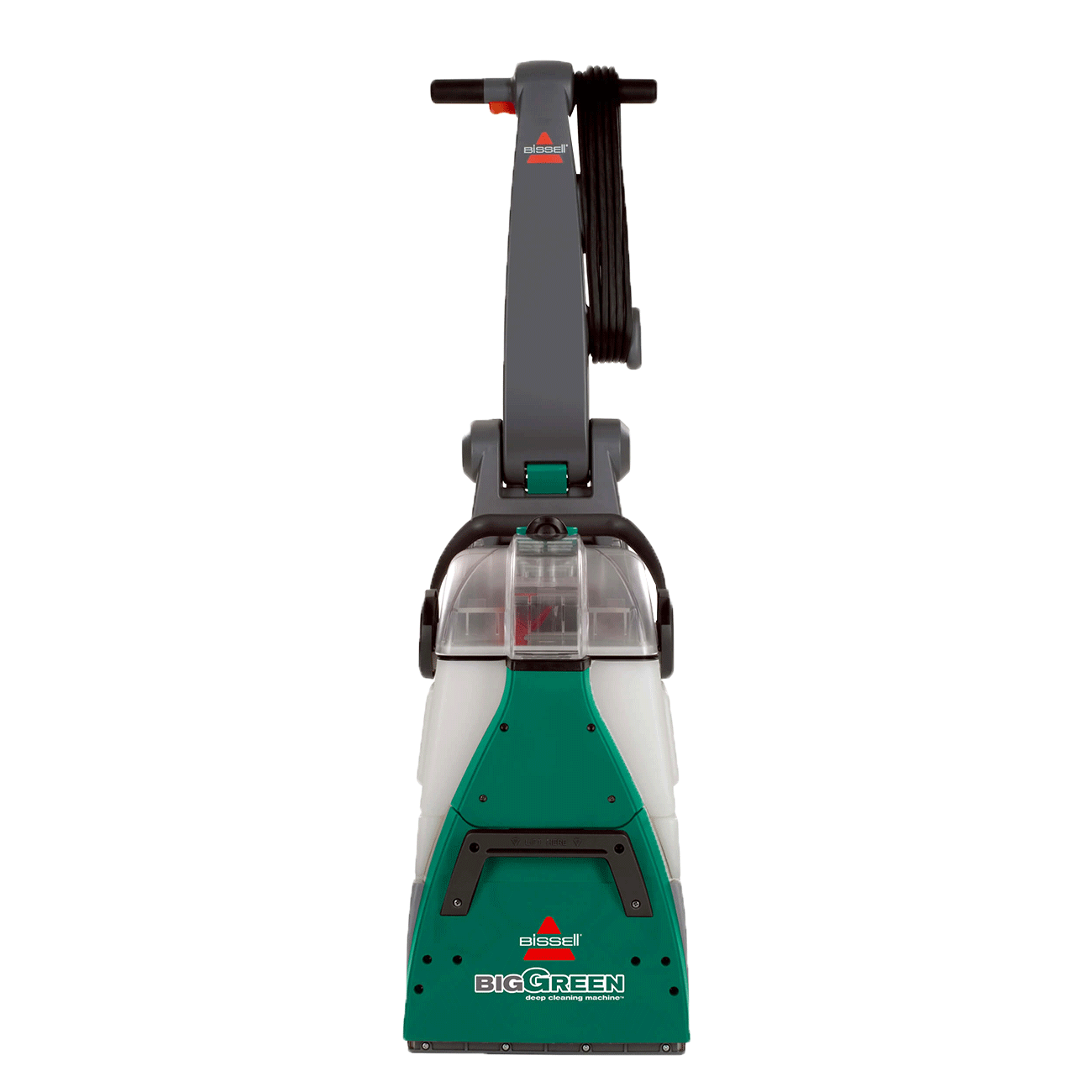 Big Green® Machine Professional Carpet Cleaner