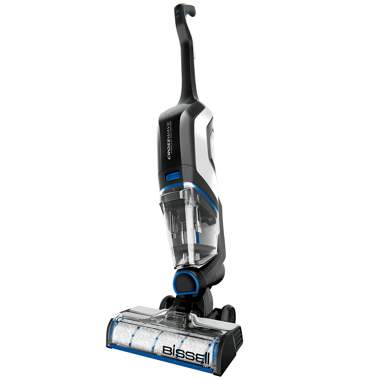 CrossWave® Cordless Max Multi-Surface Wet Dry Vac
